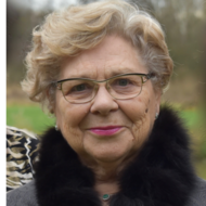 Marie Jeanne Daeninck