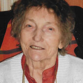 Marie-Jeanne NEMSDAEL