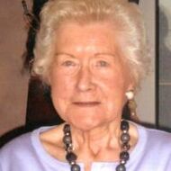 Marie-Thérèse 'Ghislaine' Vanormelingen