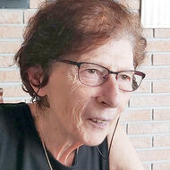 Marie-Thérèse THIRY