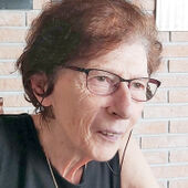 Marie-Thérèse THIRY