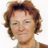 Marie-Thérèse VANHOOLANDT