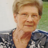 Mauricette Verschilde