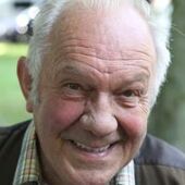 Pater Luc Versteylen