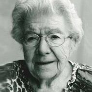 Yvonne Vanderleijden