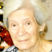 Catherine WEBER-HUTTING