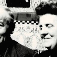 Famerée Ringlet Emile Jeanne