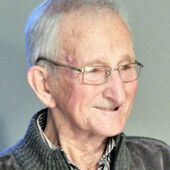 Georges VAN SCHOORISSE