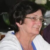 Georgette Welkenhuyzen