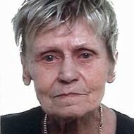 Ghislaine Vanrusselt