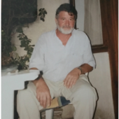 Herman Van den Branden