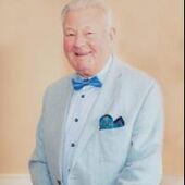 Hubert Van Den Steen