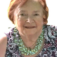 Jacqueline DELAVIGNETTE