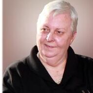 Josée Van Ormelingen