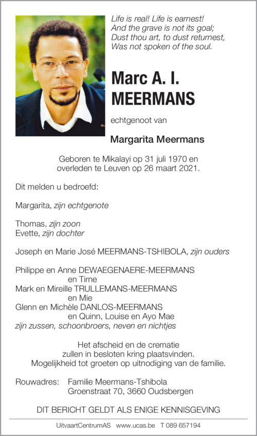Marc Meermans