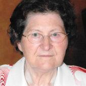 Marie-Madeleine GÉRARD