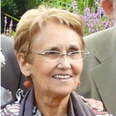 Michèle DELMELLE