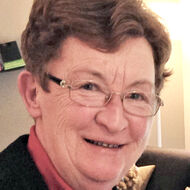 Paulette JUNGEN-MARCHAL