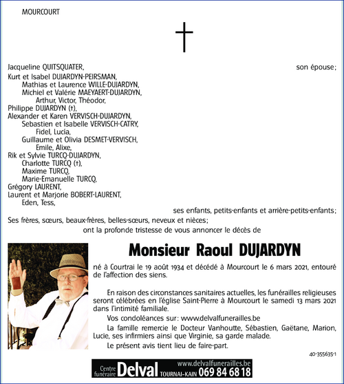 Raoul Dujardyn