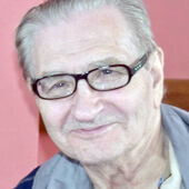 Séraphin VAN GEESBERGEN