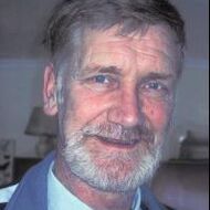 Siegfried (Sjoerd) Claassen