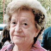Yvonne GROSLAMBERT