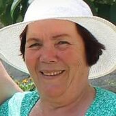 Chrysanthi GKALAITZI