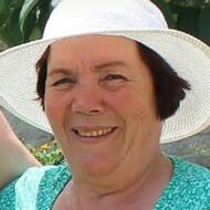 Chrysanthi GKALAITZI