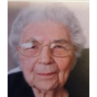 Constance CANDERBEEKE