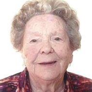 Gertrude Vandebroeck