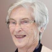 Leontine VANMECHELEN