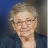 Marie-José SAINTVITEUX