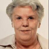 Micheline Vanderstappen