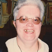 Paula (Paulina) Franck