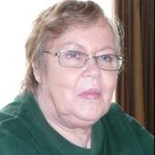 Antonia (Tonny) Vandelaer