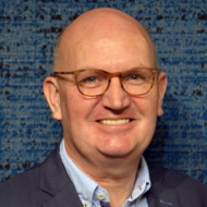 Geert Vanden Bossche