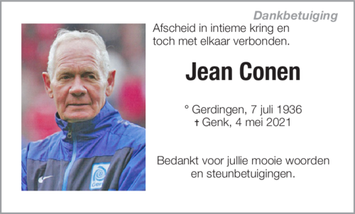 Jean Conen