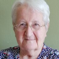 Jeannine VAN OVERVELT