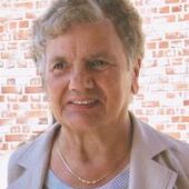 Margaretha (Guillaumine) DRIESEN