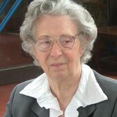 Marie-Thérèse COURSELLES