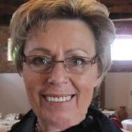 Marie-Thèrèse Smets