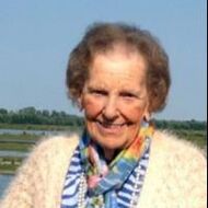 Yvonne Van den Brande