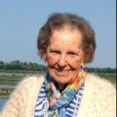 Yvonne Van den Brande