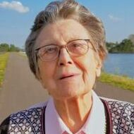 Adrienne Vansweevelt