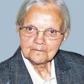 Ann Philomena Bergmans