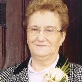 Catharina 'Thoke' ERLINGEN