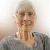 Johanna van der Geest