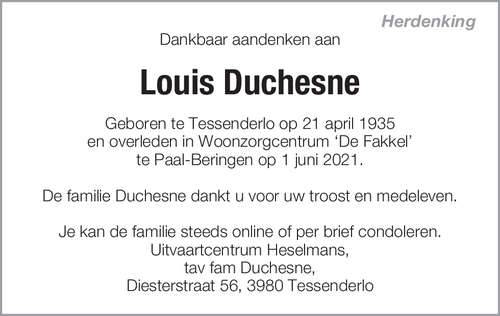 Louis Duchesne