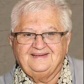 Marie-Thérèse Dehoperé