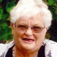 Marie-Thérèse DEMOULIN